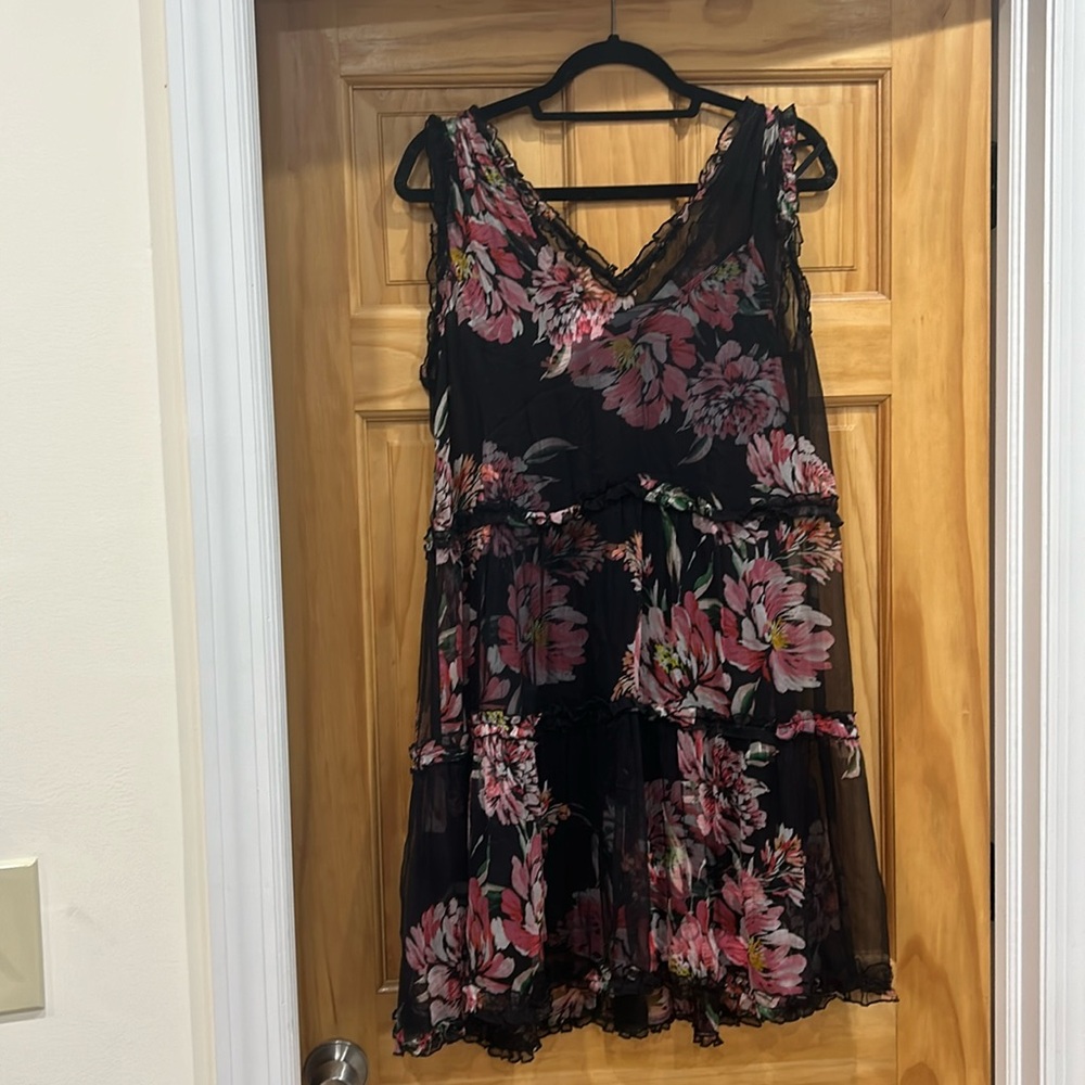 Johnny Was Dress